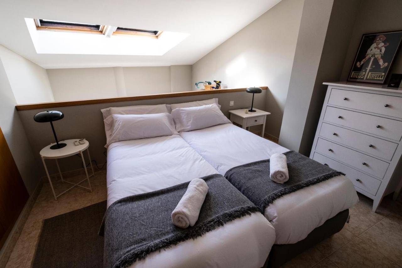 Bravissimo & Bike Appartement