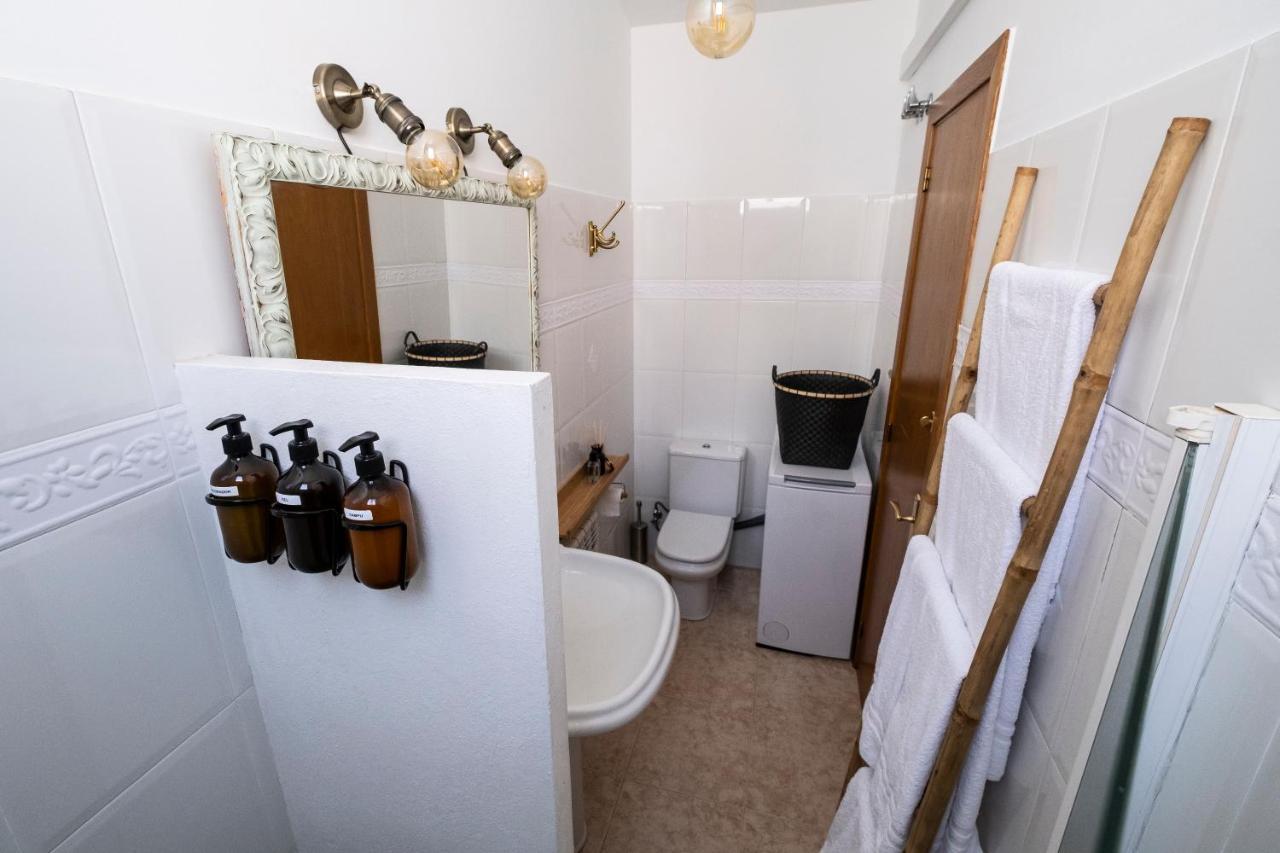 Bravissimo & Bike Appartement Gérone