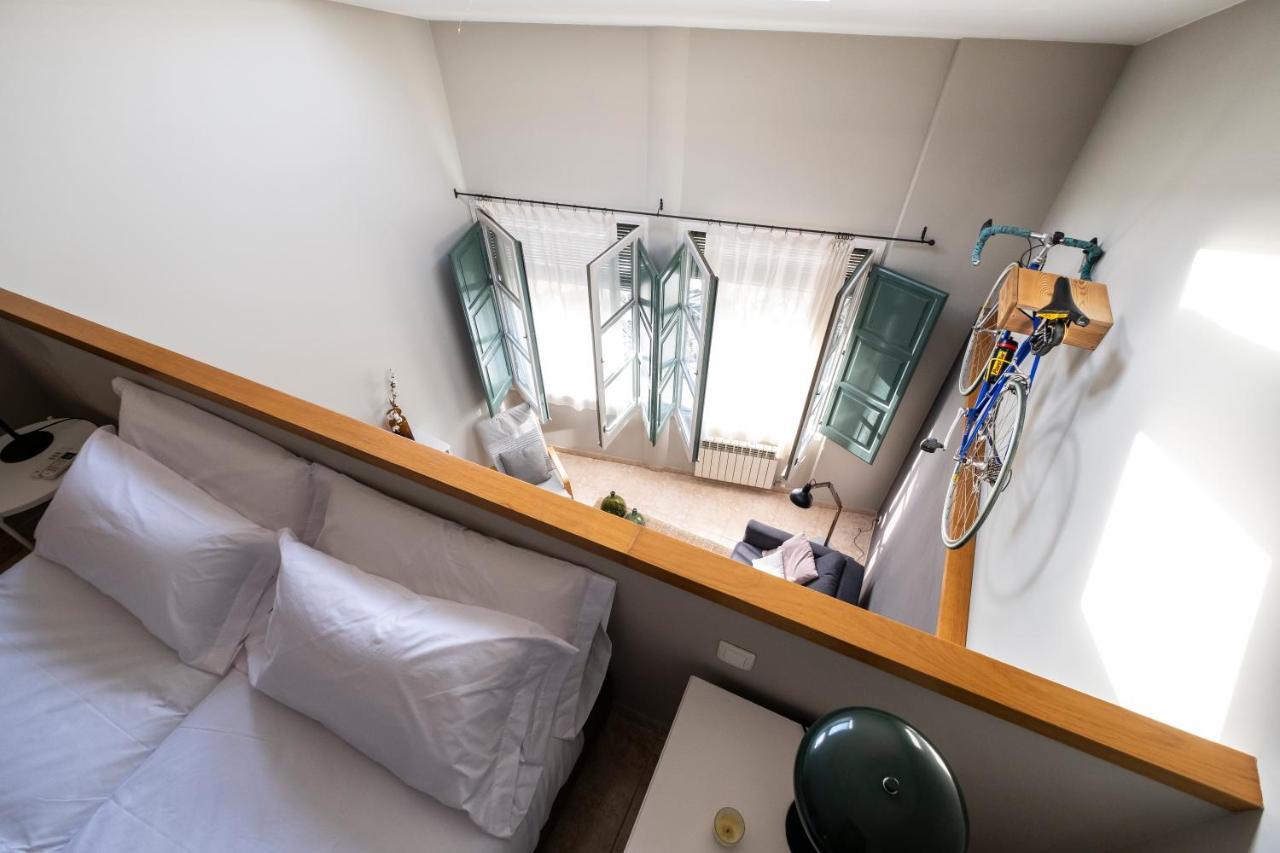 Bravissimo & Bike Appartement Gérone