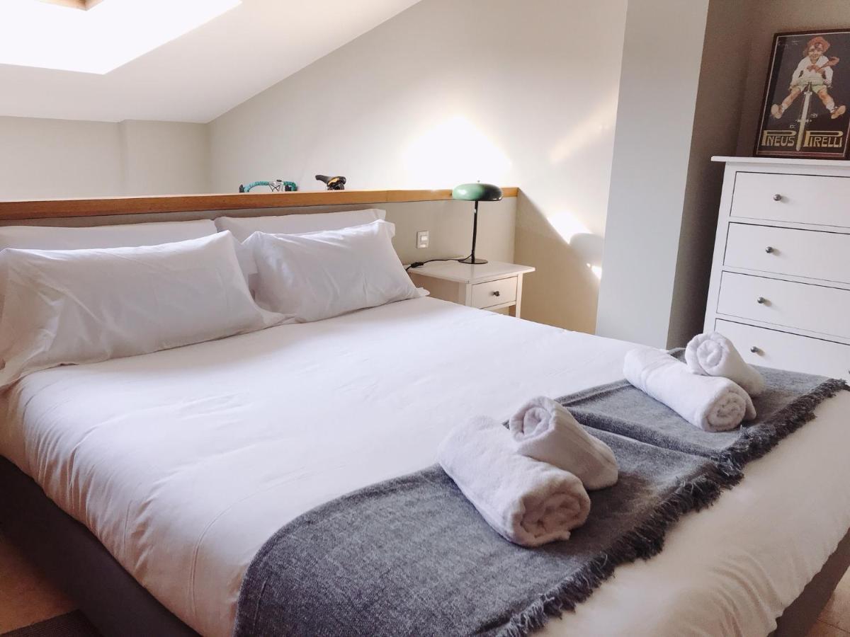 Bravissimo & Bike Appartement *