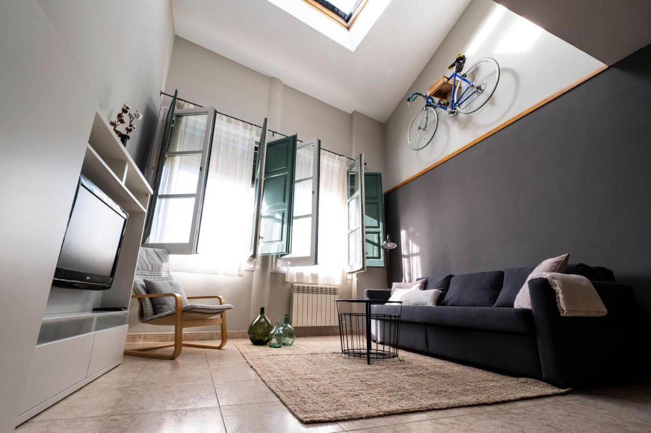 Bravissimo & Bike Appartement *