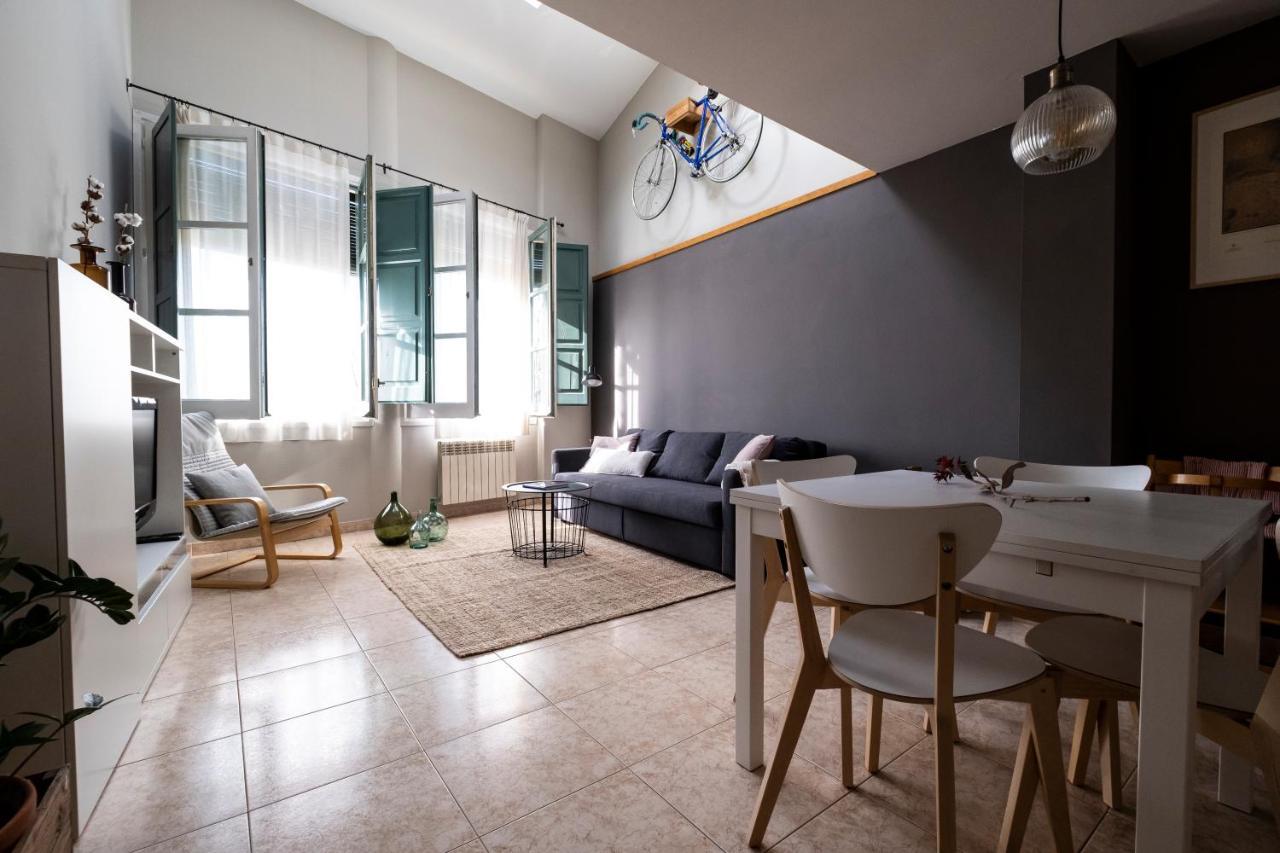 Appartement Bravissimo & Bike