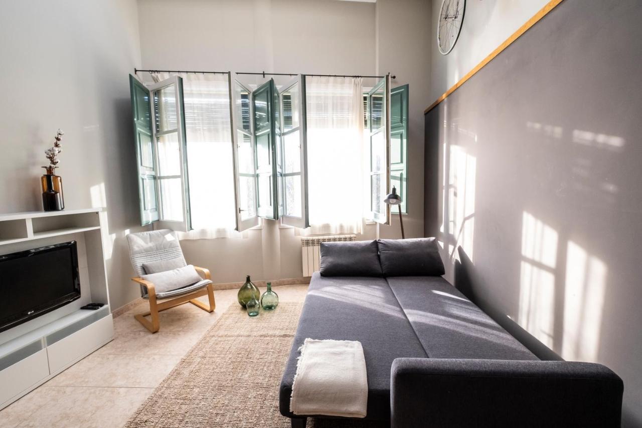 Bravissimo & Bike Appartement