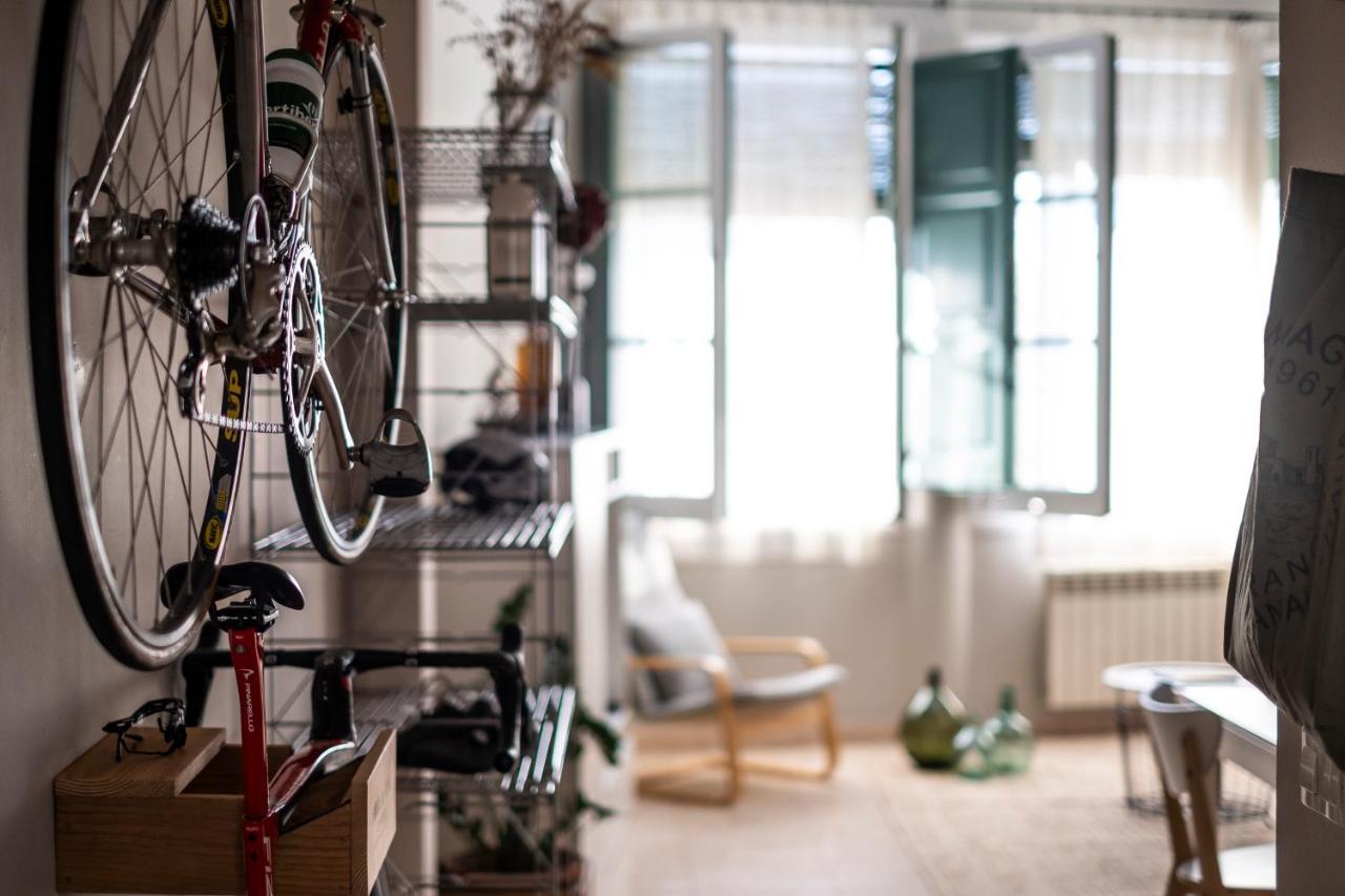 Appartement Bravissimo & Bike