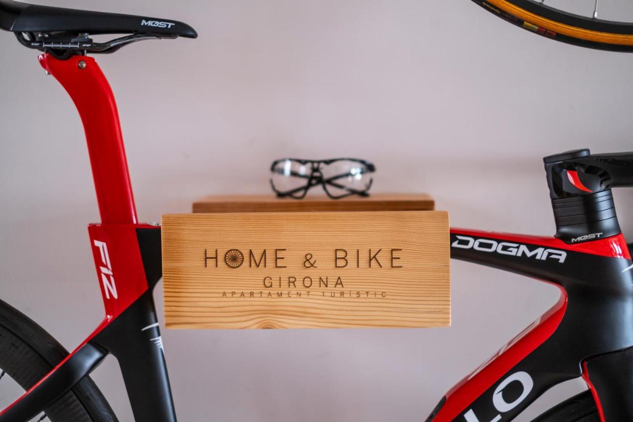 Appartement Bravissimo & Bike